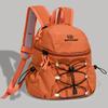 Schoolbag Small Outdoor Backpack Women's Lightweight Waterproof Mountaineering Bag Travel Mountaineering Drawstring Backpack Sports Wind 1011 New