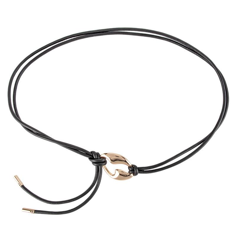 

Пояс из искусственной кожи, ретро-декоративный, для платья, рубашки, универсальный, черная поясная цепочка, аксессуары, маленький ремень, женский стиль