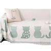 Chenille Sofa Towel New Full Cover Sofa Blanket Cushion Four Seasons Anti-cat Scratch Sofa Cover Cloth