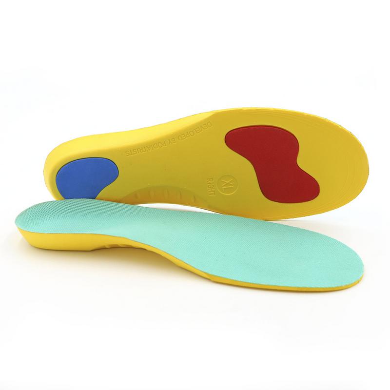 Buy Children's Arch Support Shoe Insert Arch Flatfoot Toein Toeout