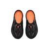 Anta Chaobai 1.0 Comfortable Slip Resistant Abrasion Resistant Slide Slippers Men's Black 112338501-3
