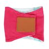 Waterproof Surface Male Dog Belly Band Solid Color Anti-marking Dog Wrap  Dog Care