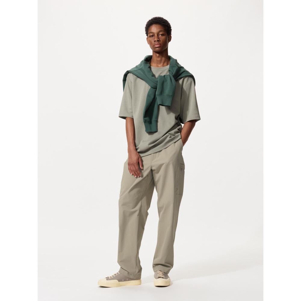 Uniqlo Gear Pants  Leg Length 70 76 Cm 