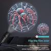 5V USB Plug in Projection Lamp Planet/Halloween/Christmas Theme Lamp Indoor Ceiling Projection Lamp Festival Decoration Gift