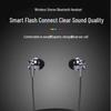 SooPii M8 Sports Wireless Bluetooth Earphones