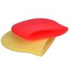 2PCS/Set Sponge Microphone Windscreen Disposable Mic Dust Proof Covers  Studio Interview Karaoke DJ