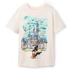 2026 Summer Sleeping Beauty Tshirt Unisexs Fashion Cotton Quality Casual Loose Shortsleeved Classic Shirt Unisex