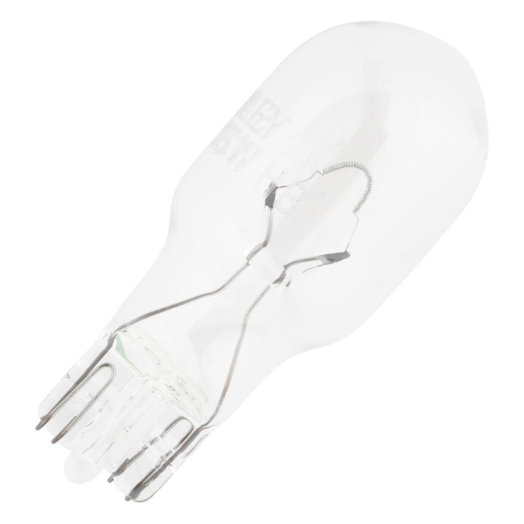 Stanley Electric Hyper Bulb Clear R118 for Backup 1 Piece (STANLEY) Lamps,