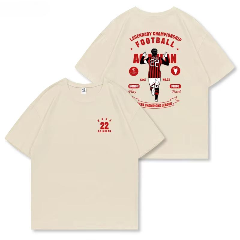 2025 Men Sport Cotton T Shirt FODEN Manchester City 47 FOden Football Tide American Casual Cotton Short Sleeve Tee Top Clothing