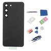 Phone Rear Glass Cover Replacement Perfect Fit DIY Back Glass with Pre Installed Camera Lens for Samsung Galaxy S23
