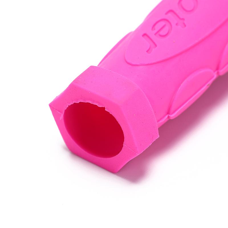 Children Bike Bicycle Tricycle Skateboard Scooter Rubber Grip Handlebar Grip
