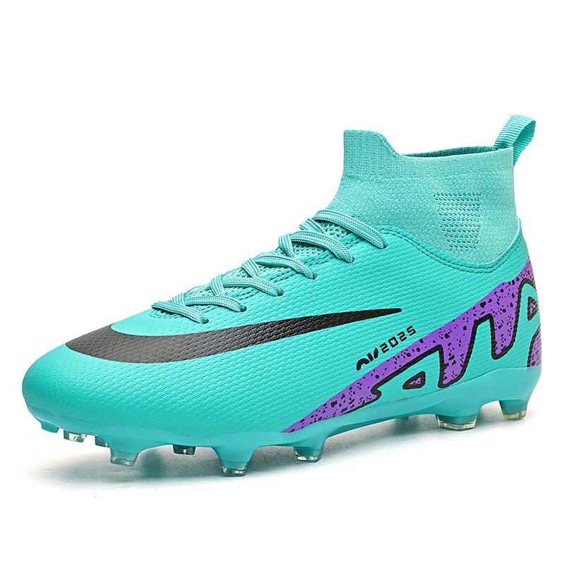 Youth Soccer Cleats 32