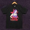 Olivia Rodrigo enthüllt ihr GUTS Schmetterling Popstar T-Shirt M