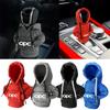 Capa para Manopla de Câmbio CJC1 Carro Alavanca de Câmbio Manual Para OPC Astra G H J K F Corsa D Zafira B Insignia Mokka