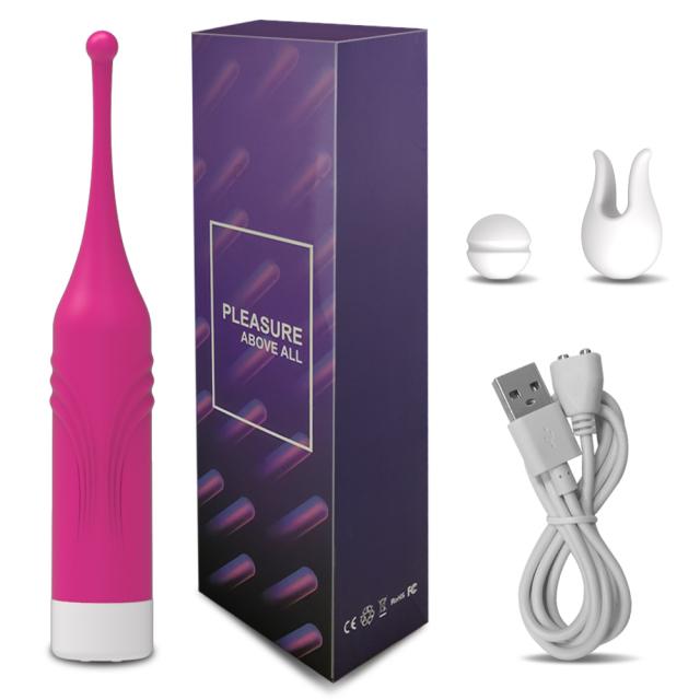 G-Punkt-Klitoris-Vibrator, Klitoris-Vibratoren für Frauen, Klitoris-Stimulator, Sexspielzeug für Erwachsene für Frauen