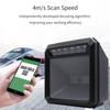 1D 2D Barcode Scanner QR Bar Code Reader Module Scanner CMOS Image USB Port Connection Omnidirectional Platform Auto Scanning High Scanning Speed 4m