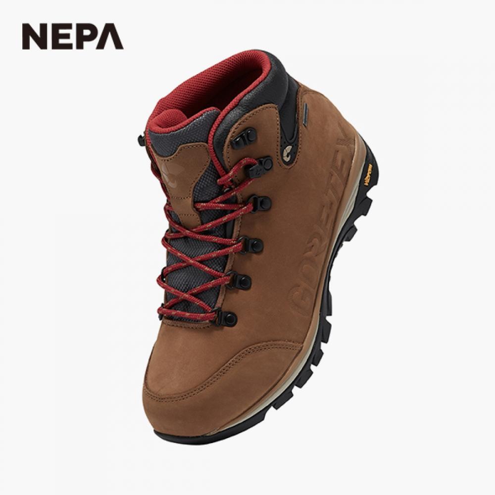 

Nepa Nepa Public Diano Gtx II Diano Gore Tex II 7ic7604 DARK SAND_212/230