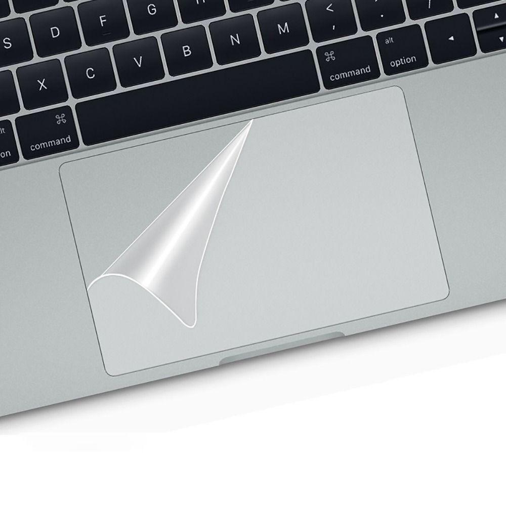 Clear Trackpad Protective Film for MacBook Air Pro/13 14 15 16 M1 M2 M3 M4 Notebook