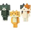 Kotobukiya [KP433] Nyambo [Mini] Set of 3 KOTOBUKIYA Danbo Yotsuba