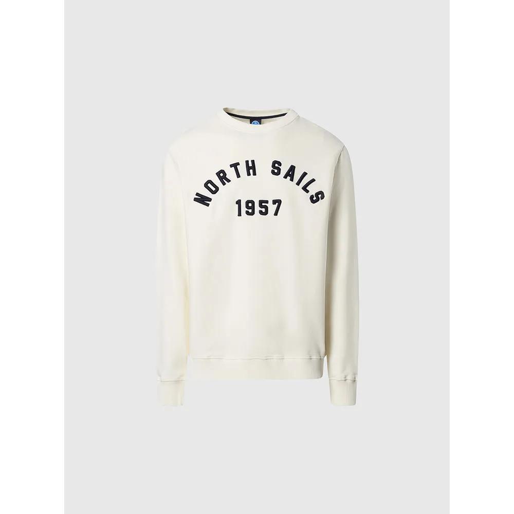 North Sails Толстовка Graphic 691413 EU 2XL