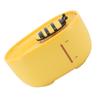 Pet Water Fountain Quiet Automatic Circulation Filtering Cute Cat Dog Water Dispenser for Small Medium Pets 2L