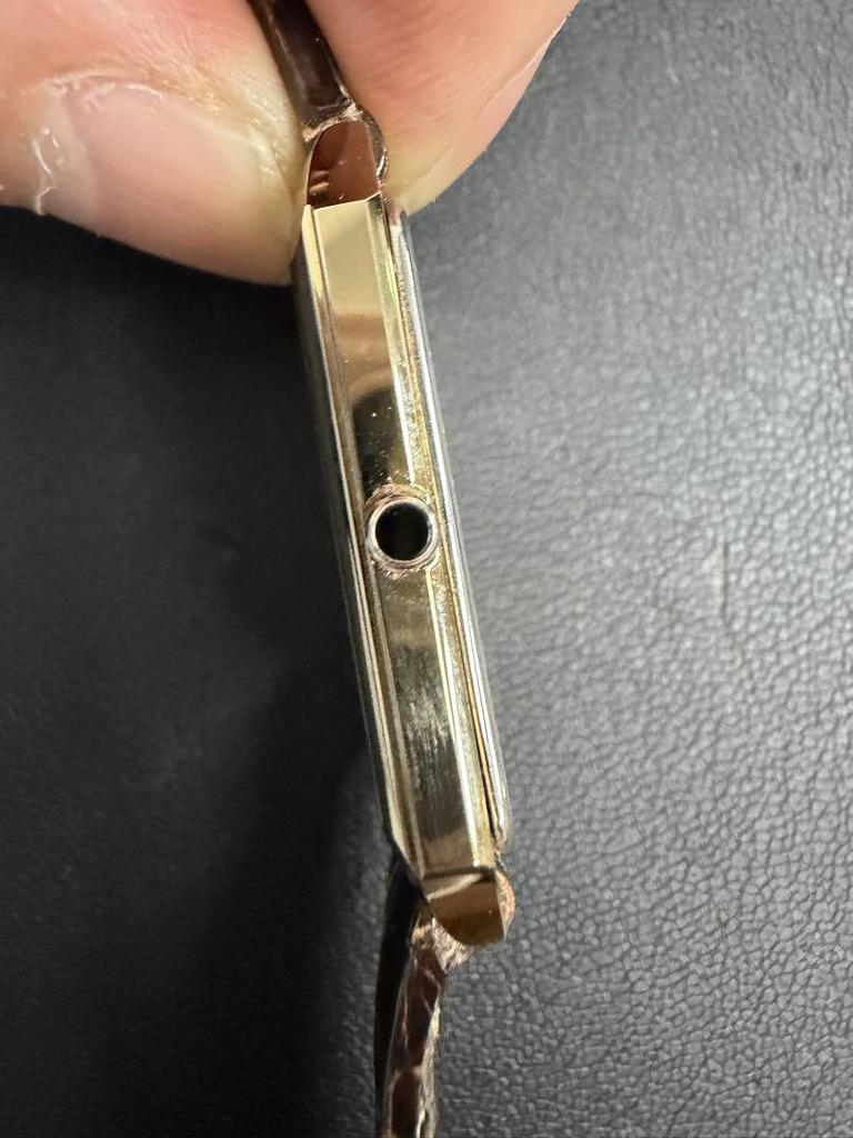 [USED] SEIKO Dolce Quartz 8N40-5050