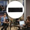 New US Keyboard Keypad for HP Probook 4535S 4530S 4730S US Keyboard with Frame