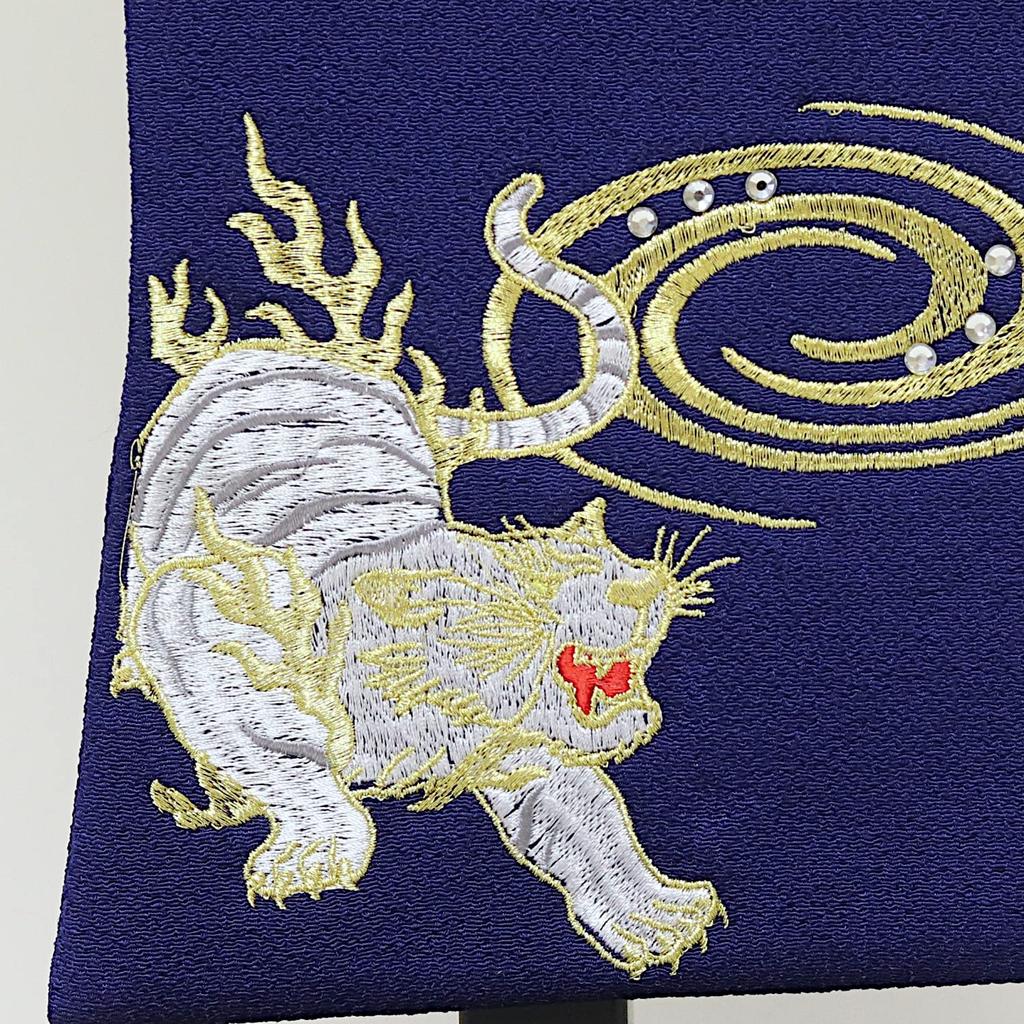 Satsuki Doll Indoor Carp Streamer Blue Dragon White Tiger Carp Small Height 65cm