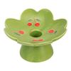 Creative Romantic Ceramic Candlestick for Fresh Desktop Decoration