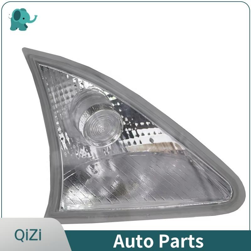 2518200956 2518201056 OE Front Side Corner Turn Signal Light For Mercedes Benz W251 R-Class R300 R320 R350 R500 2006-2010