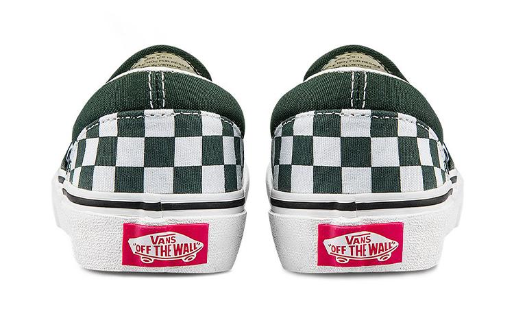 Vans Slip On Kids' Skateboarding Shoes Pre School VN0A5KXM8CA