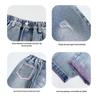 Boys' Soft Casual Denim Jeans