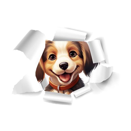 Samolepka Odnímatelná Samolepící Vodotěsné PVC Nálepka na stěnu do obývacího pokoje Koupelna na víko WC