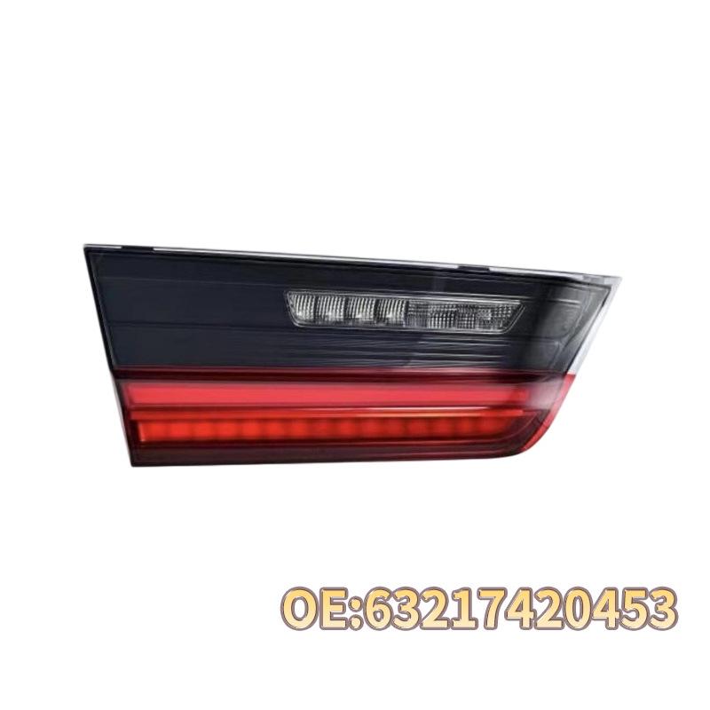 

BMW 3 Series (2019-2023) G20 G28 Rear Inner Tail Light 63217420453/54