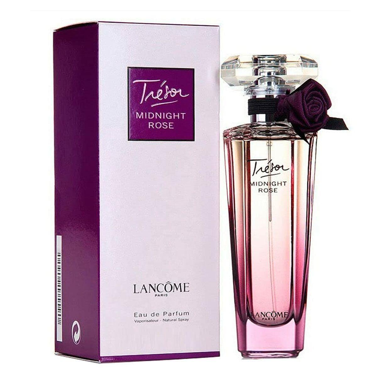 Парфюмерная вода для женщин Lancôme Tresor Midnight Rose EDP 50 мл