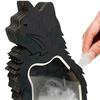 Cat Hair Keepsake Box Wooden Dog Hair Storage Box Pet