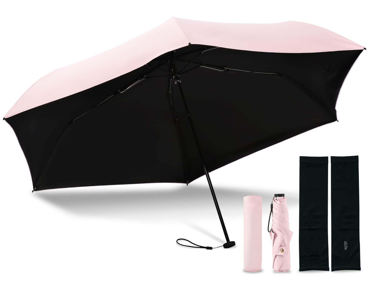 

Supervised by a practicing UV certified by a domestic Folding complete suitable for both sun and Includes arm covers for UV dermatologist.