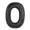 2Pcs Protein Leather Ear Pads Replacement Soft Ear Cushion Memory Sponge Earpads for AKG N700NC Headphone Accessories