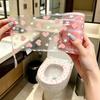 New Plastic Waterproof Tattoo Barrier Film Dental Protective Barrier Film Tape Disposable Isolation Membrane