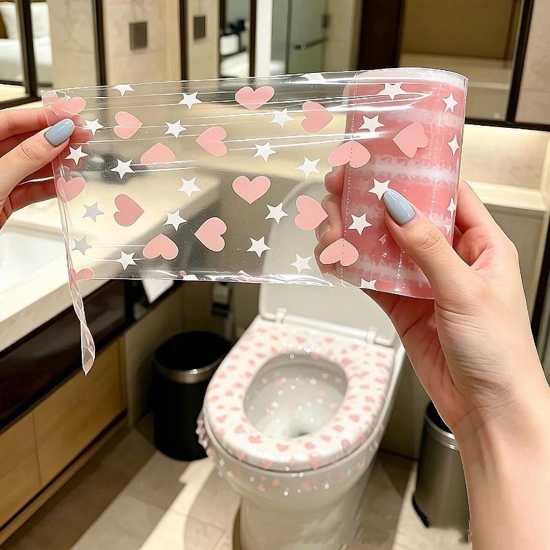 New Plastic Waterproof Tattoo Barrier Film Dental Protective Barrier Film Tape Disposable Isolation Membrane