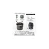 Soto Amicus Cooker Combo SOD-320CC Portable Cooking Set with Grill and Pot