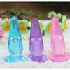 tiny Vibrator Bullet Vibrating Jump Egg Finger Plug toys Waterproof Bullet Vibe Clitoris G-Spot Stimulators Sex Toys for Women