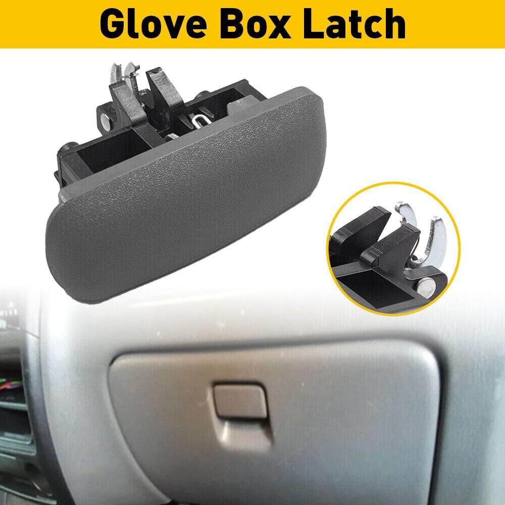New Glove Box Latch Open Handle For 1997-2000 Dodge Dakota / 1998-2000 Dodge Durango