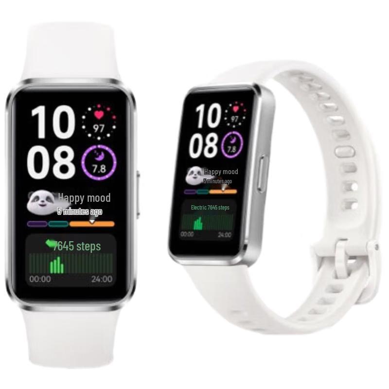 

Huawei Band 10 NFC (CN version)