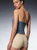 Women's Stylish Slim-Fit Waist-Cinching Sexy Denim Vest