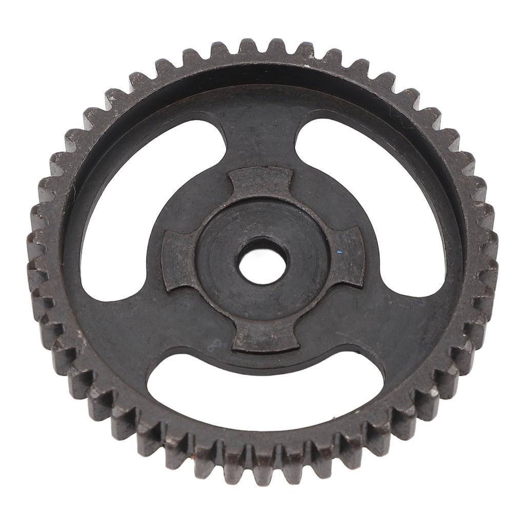 76937 47T Stirnrad Ersatz Gehärteter Stahl RC Auto Zahnrad Upgrade Teile für HPI Savage 18 RC
