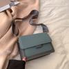 Retro Casual Women's Shoulder Bag 2022 New Trendy Fashion Cross-border Style