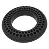 MLD10x2 Electric Scooter Tire Honeycomb Design Flat Free Electric Scooter Wheels Replacement Tire Anti Puncture