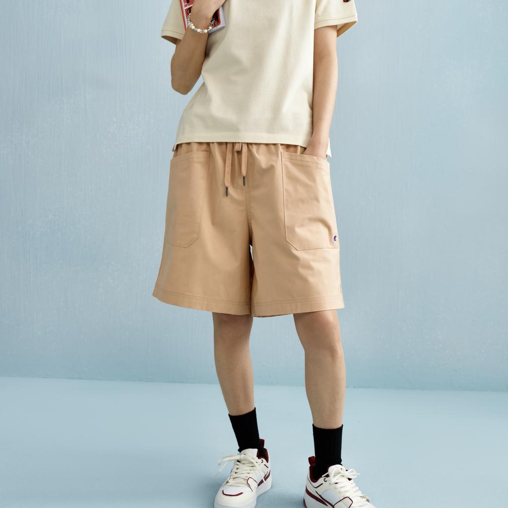 Champion SS25 Casual Shorts Unisex U5ASOUM001