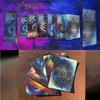 Karty do gry rowerowej Stargazer Kolekcja USPCC Talia do pokera Gry karciane Magiczne sztuczki